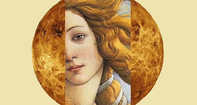 Merkür'den Sonra Güneş'e En Yakın Gezegen Olan Venüs Hakkında Şaşırtıcı Gerçekleri Okumaya Hazır mısınız?