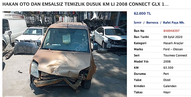 8. Hakikaten emsalsiz.