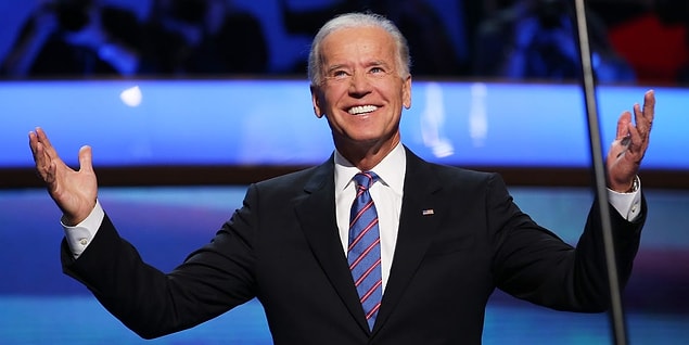Katılımcıların yüzde 47'si Biden, yüzde 45'i Trump dedi