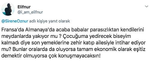'Madem Türkiye'yi Beğenmiyorsunuz, Çekin Gidin' Diyen Fransa'daki Sözde Türkiye Uzmanı Öznur Sirene Herkesi Sinirlendirdi!
