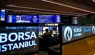 Borsada Sert Düşüş: BIST Günü Yüzde 4,5 Kayıpla Kapattı