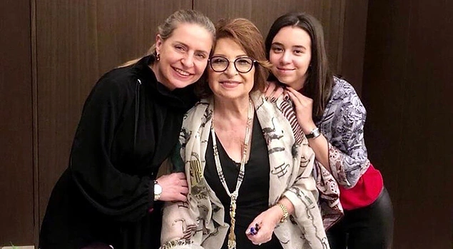 Kendimizi Nasil Anlariz Ve Affederiz Dr Gulseren Budayicioglu Youtube
