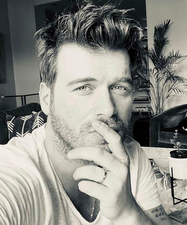 Kıvanç Tatlıtuğ