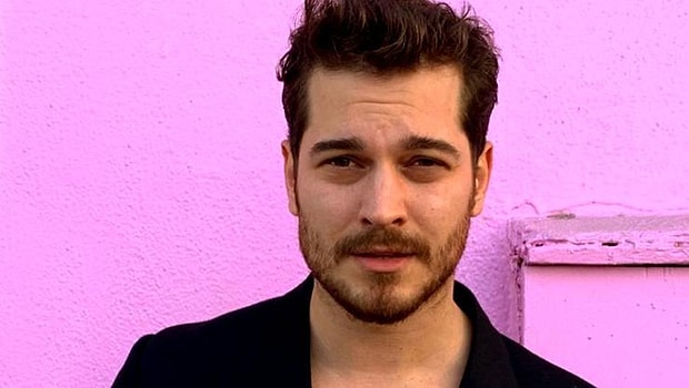 Çağatay Ulusoy