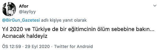 Tek İsteği Ders Anlatmaktı: İnternete Bağlanmak İçin Çıktığı Tepede Kalp Krizi Geçiren Aziz Serin Hayatını Kaybetti