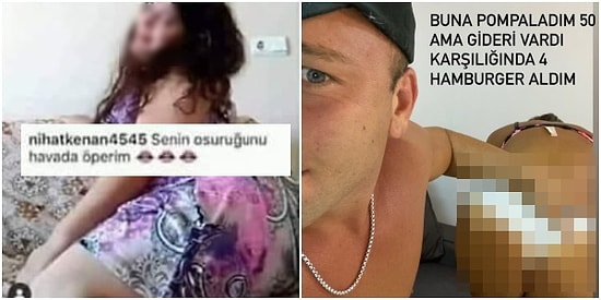 Gördüğünüz Andan İtibaren Gençliğinizden 15 Yılı Çalıp Götürecek Birbirinden Acayip Görseller