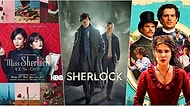 Enola Holmes İzleyip Bayılanların Mutlaka İzlemesi Gereken Sherlock Holmes Filmleri