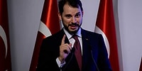 Berat Albayrak'ın Maliyenin Başına Geçtiği Günden Günümüze Yaşanan Ekonomik Değişiklikler