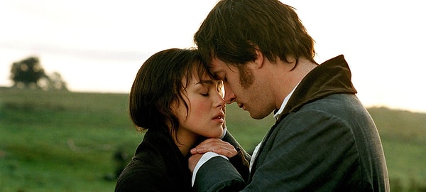 8. Love and Prejudice