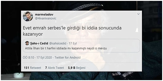 Yaptıkları Kelime Oyunlarıyla Yer Yer Soğuk Terler Döktürüp Yer Yer Kahkaha Atmamıza Neden Olacak 15 Kişi