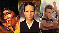 Aksiyon Filmlerinde Rol Alan Yıldızların Hangi Dövüş Sanatlarında Usta Olduğunu Biliyor muydunuz?