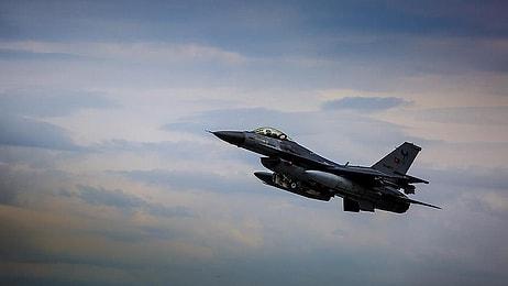 Ermenistan 'Türk F-16'sı Uçağımızı Düşürdü' Dedi, Cumhurbaşkanlığı Yalanladı