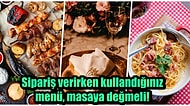 Kalabalık Bir Yemek Masasında Etraftakilere Karşı Çizginizi Bozmamak İçin Uymanız Gereken Görgü Kuralları