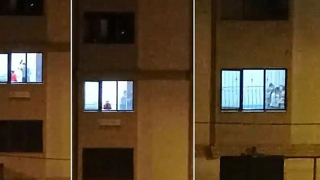 Müfettiş gönderildi