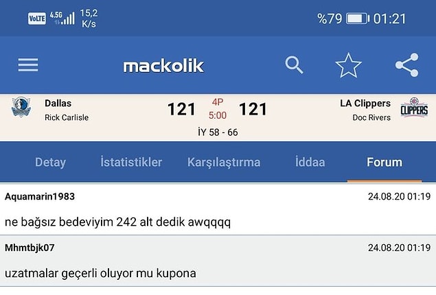7. Serçe parmağını masanın kenarına vurmaktan daha acı...
