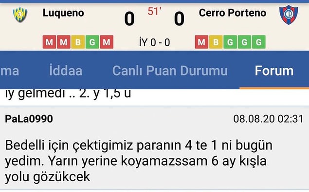 11. Vatan sana minnettar!