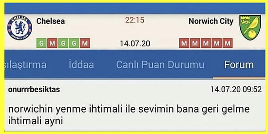 Yatan Kuponların Üzüntüsünü Unutturup Yüzümüzü Güldüren Fantastik Maçkolik Forum Yorumları