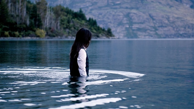 7. To the Lake / Yeni Dizi / 7 Ekim