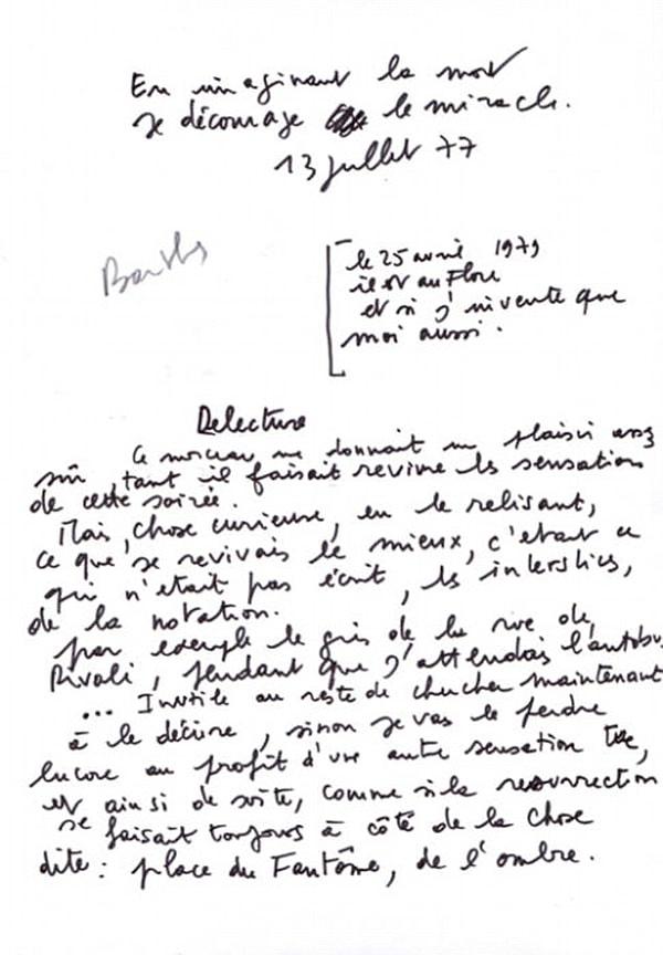 Tam tamına 25 yıl sonra, 23 Mart 1901'de, Paris’te bir başsavcı, Parisli tanınmış bir ailenin kapalı kapılar ardında bir şeyler sakladığını belirten isimsiz bir mektup aldı.