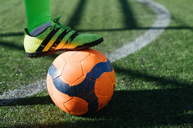 5. Mahalle maçlarının olmazsa olmazı futbol topları