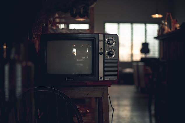 15. Her evin olmazsa olmazı televizyonlar