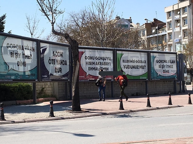 10. Halk ile aynı dili konuşan belediye... Var bir hayalimiz!