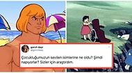 Çocukluk Yıllarımızın Yegane Kahramanları Olan Çizgi Film Karakterleri Sizce Şu An Ne Haldedir?