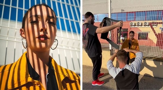 Фотограф показывает 30 приемов, которые он использует для создания креативных фотографий