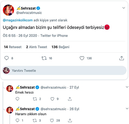 Telif Hakkını Ödemediği İçin Acun Ilıcalı'ya Hakaret Eden Sanatçı Şehrazat'a Ünlü Televizyoncudan Çok Sert Bir Yanıt Geldi!