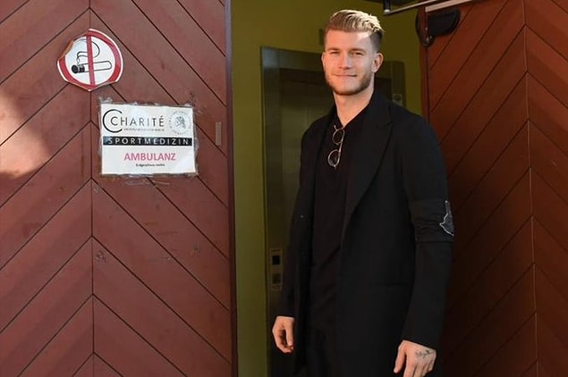 94. Loris Sven Karius