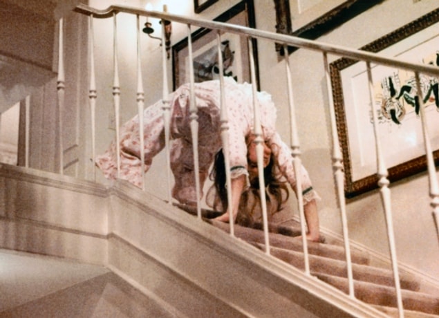 2. Exorcist (1973)