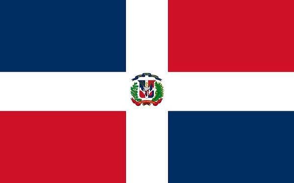 5. Dominik Cumhuriyeti?