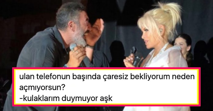 Seren Serengil, Hakan Altun ile Ajda Pekkan'ın Yeni Bir Aşka Yelken Açtığını İddia Etti; Sosyal Medyada Espriler Havada Uçuştu