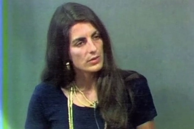 2. Christine Chubbuck