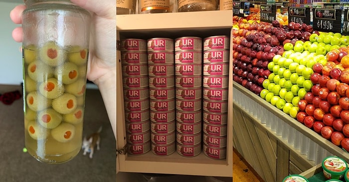 Etrafını Düzenlemeden Duramayan Mükemmeliyetçiler İçin Terapi Niteliğinde 25 Fotoğraf