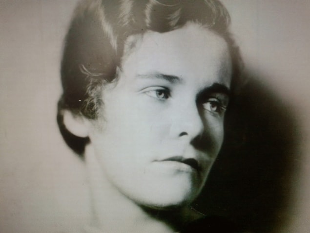 7. Dorothy Milette