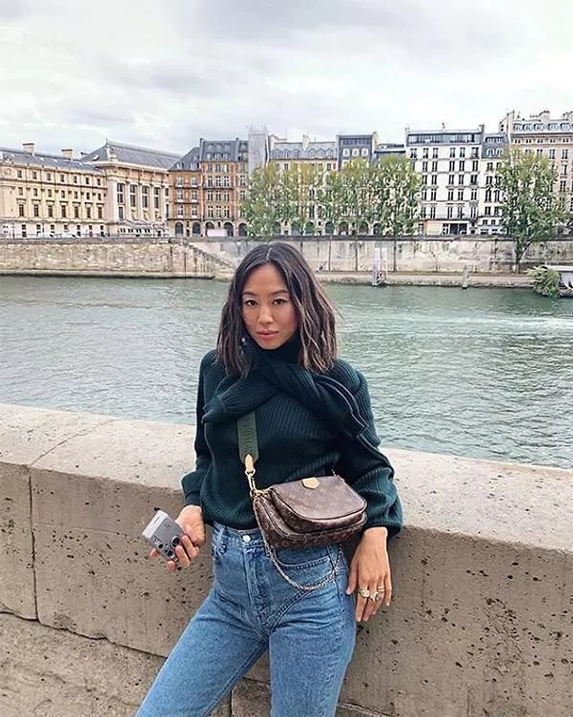 20. Aimee Song