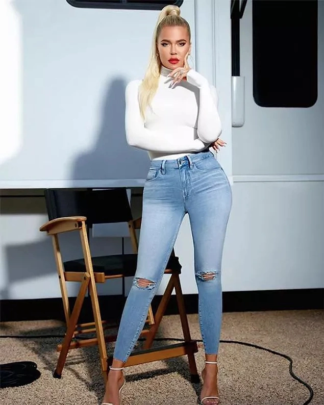 Khloe Kardashian