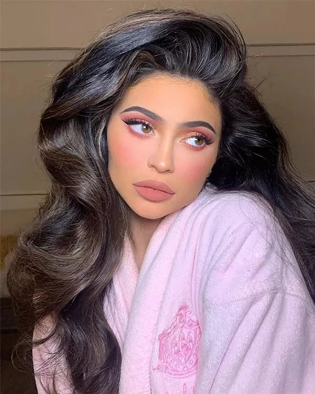 Kylie Jenner