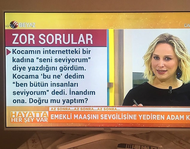 İkili ilişkilerdeki ihanetleri o kadar çok duymaya başladık ki birisini kandırmak artık çok sıradan bir olay gibi kulağa gelmeye başladı. Fakat bunu bir de alışkanlık haline getiren profesyoneller var.