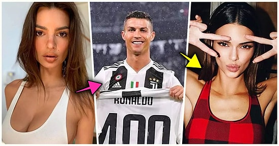 Tek Bir Paylaşımları Bile Bir Servete Bedel Olan Dünyanın En Çok Kazanan Instagram Ünlüleri