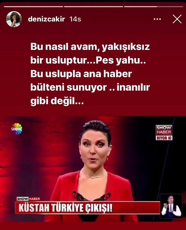 4. Alişan, Kim Kardashian'a çıkışması nedeniyle Deniz Çakır'dan tepki gören Ece Üner'e destek verdi; Çakır'a yönelik cinsiyetçi sözler sarf etti!