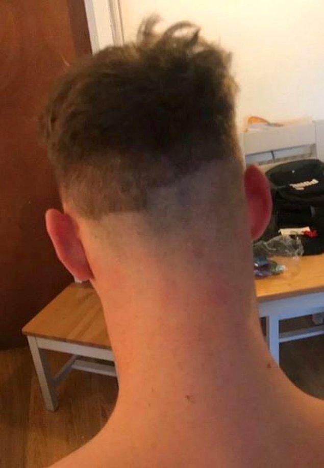 Bir Twitter kullanıcısı, kız arkadaşının saçlarını ne hale getirdiğini paylaştı ve ardından bu konuda tek muzdarip kendisinin olmadığını fark etti.