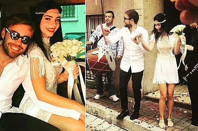 12. Merve Boluğur - Murat Dalkılıç
