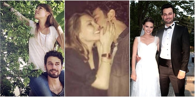 14. Aslı Enver - Birkan Sokullu