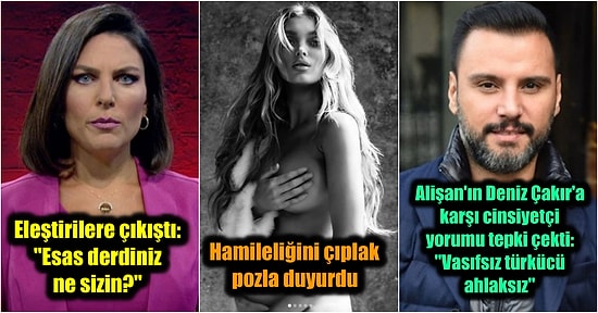 Bugün de Gıybete Doyduk! 30 Eylül'de Magazin Dünyasında Öne Çıkan Olaylar