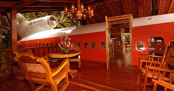 Последняя концепция иногда может быть более доступной, чем строительство дома.