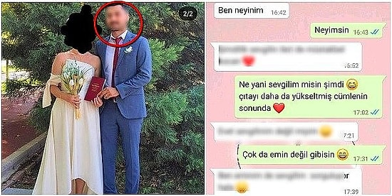 Twitter'da Yarınlar Yokmuşçasına Öğretmen Kadınlara Yürüyen Evli Erkeğin Mesajları Ortalığı Karıştırdı