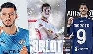 Şov Devam Ediyor! İşte Dünyada Bu Sezon Gerçekleşen Tüm Transferler