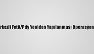 Güncelleme - Karaman Merkezli Fetö/Pdy Yeniden Yapılanması Operasyonunda 5 Şüpheli Tutuklandı